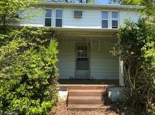 2212 Nc Highway 801 N, Mocksville, NC 27028
