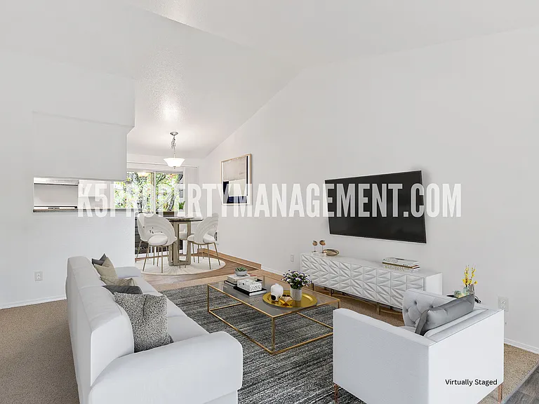 CEDAR MILL VILLAGE APARTMENTS — Photo 9