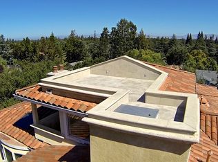 1510 Topar Ave, Los Altos, CA 94024