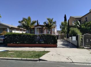 4069 Wilson Ave, San Diego, CA 92104