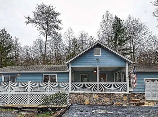 86 Taylor Valley Rd, Clayton, GA 30525