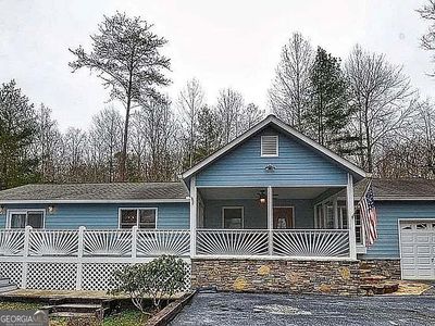 86 Taylor Valley Rd, Clayton, GA, 30525