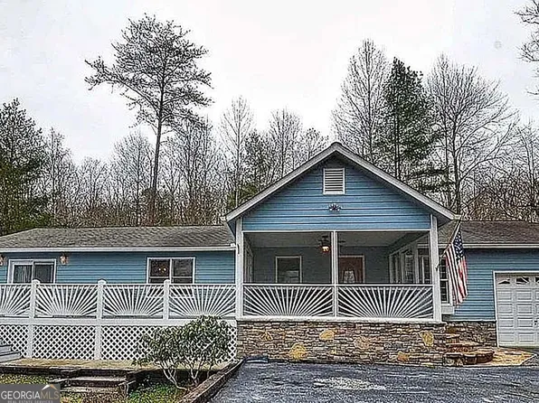 86 Taylor Valley Rd, Clayton, GA 30525