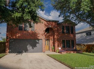 8431 Parry Path, Converse, TX 78109