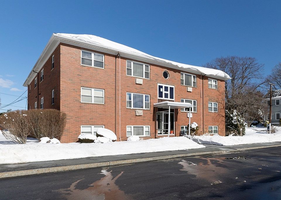 1st image of 40 Whitman Rd APT 2-1