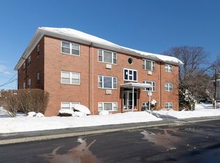 Garden Grove Condominiums, Waltham, MA 02453