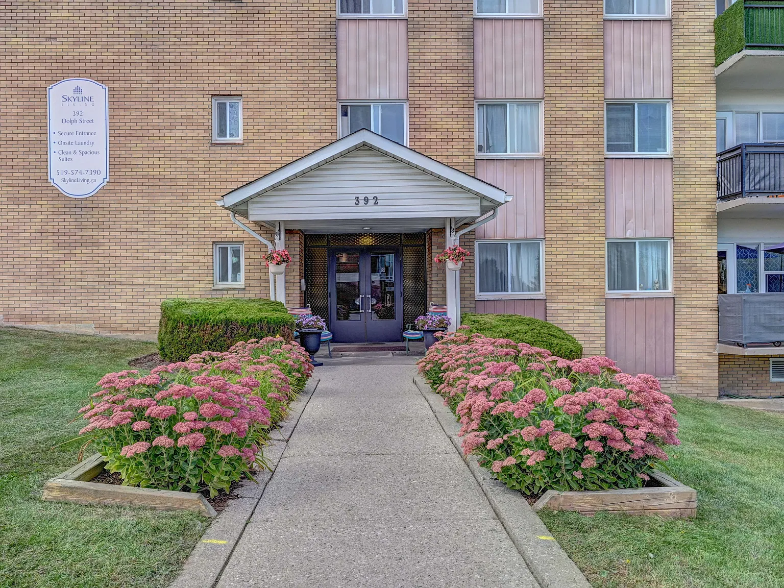 Dolph Street Apartments — Photo 1