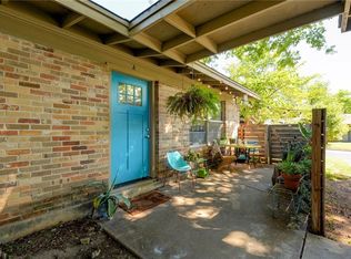 1415 Braes Ridge Dr #A, Austin, TX 78723