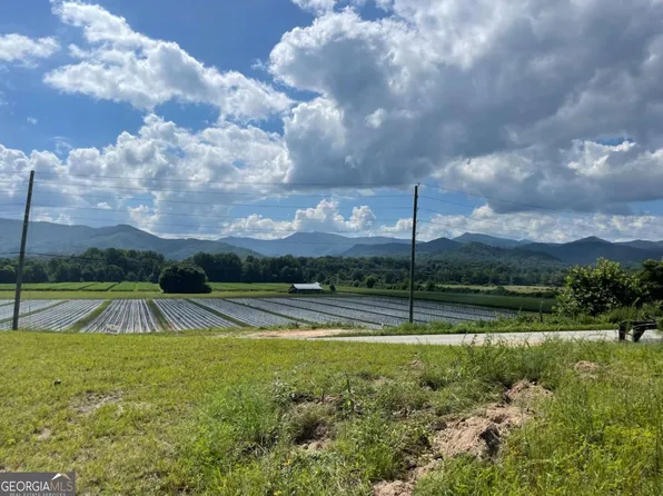 0 Mountain Ridge Dr, Rabun Gap, GA 30568
