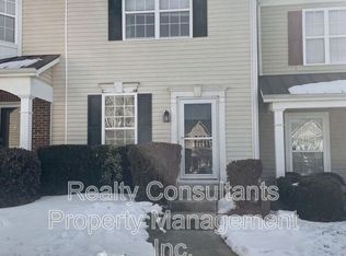 4039 Tarrant Trace Cir, High Point, NC 27265