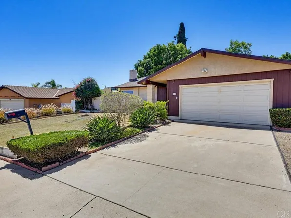 3010 Chapo Ct, Spring Valley, CA 91977