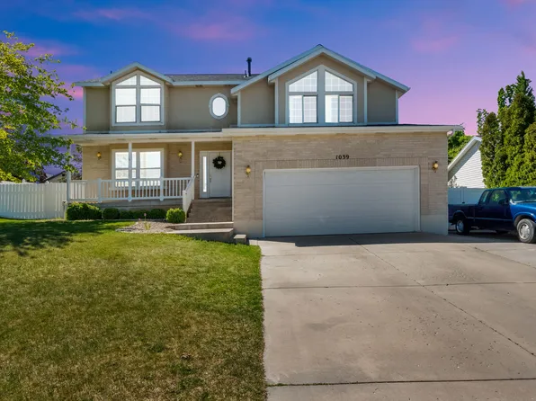 1039 E 4975 S, Ogden, UT 84403