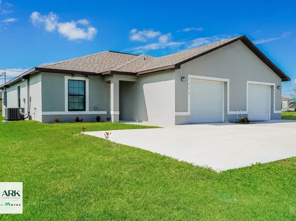 1004 NE 8th Pl, Cape Coral, FL 33909