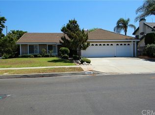 1193 Doverwood St, Corona, CA 92878