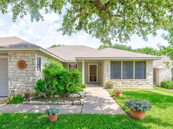 2202 Taylor Simonetti Ave, Austin, TX 78728