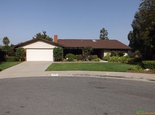 1058 Rancho Valle Ct, El Cajon, CA 92020
