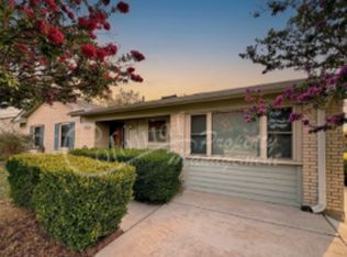 815 Kielman Dr, Copperas Cove, TX 76522