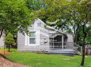 624 Marion St, Leavenworth, KS 66048