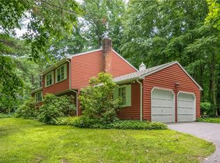 145 Squires Rd, Madison, CT 06443