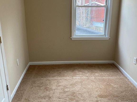 1st bedroom