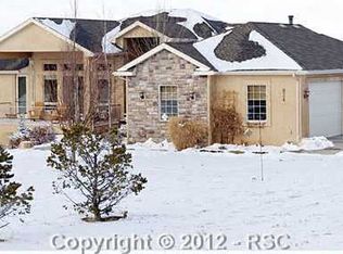 824 Roehampton Ct, Monument, CO 80132