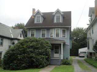119 Wyllis St, Oil City, PA