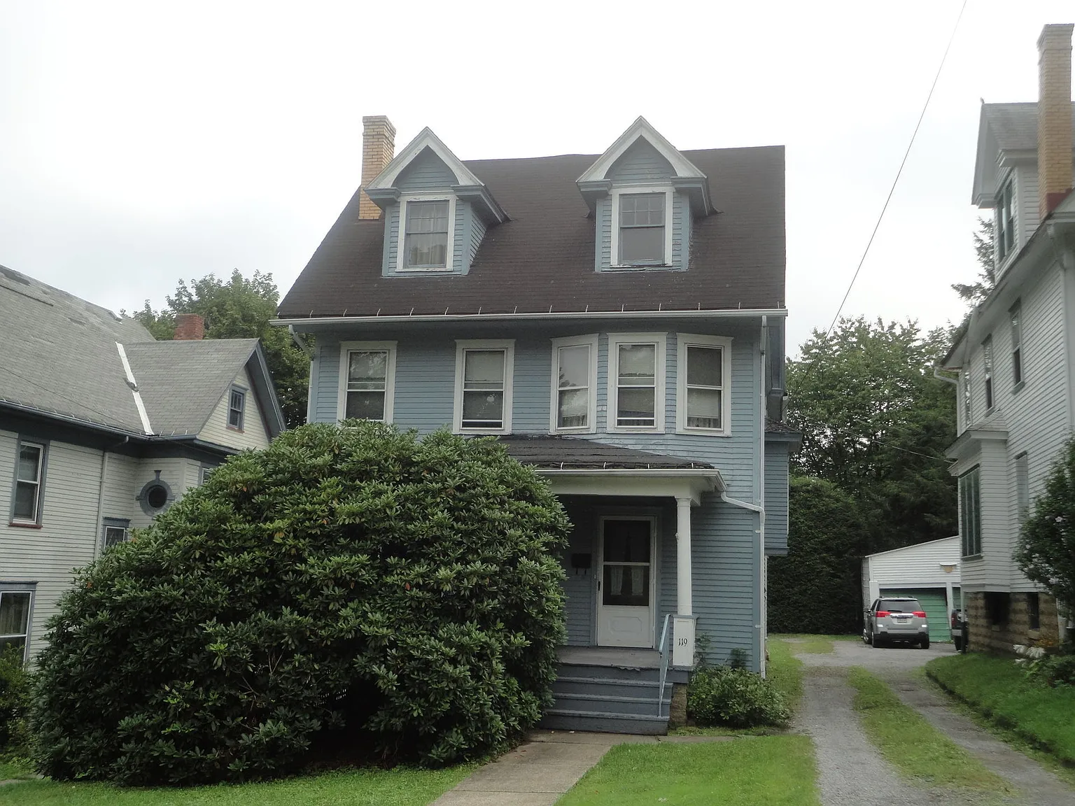 119 Wyllis St photo 1