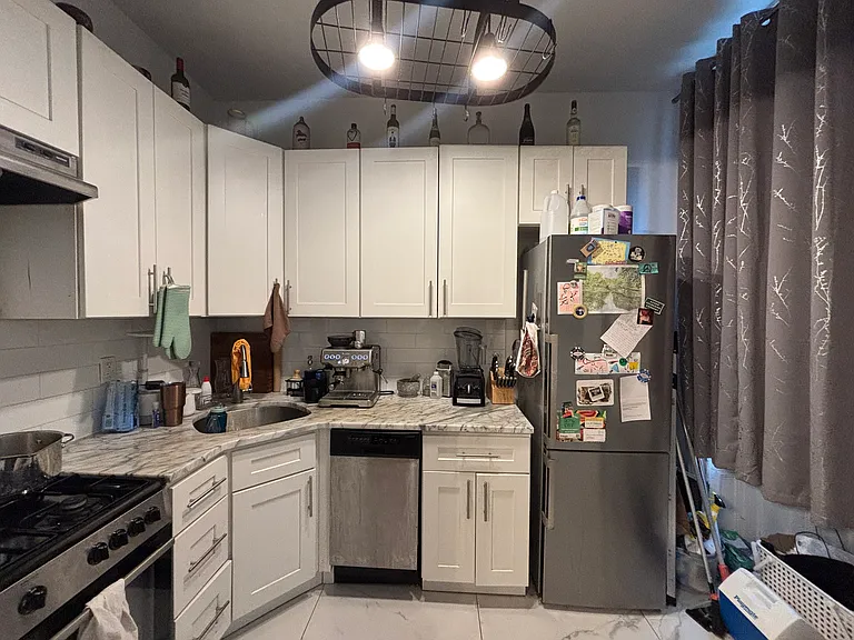 1020 Bedford Ave #1A — Photo 3