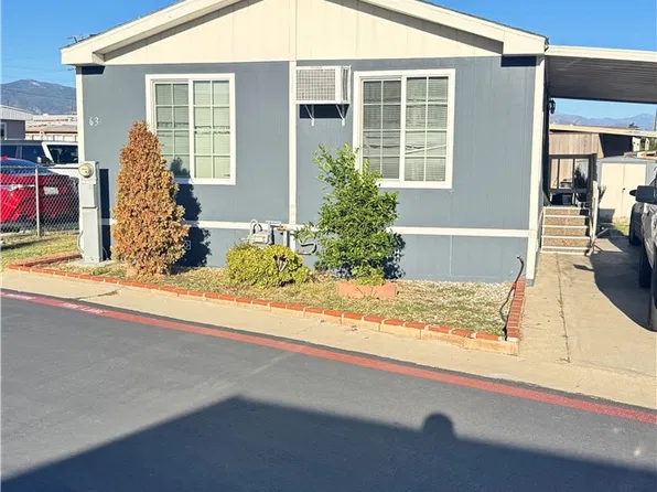 2930 W Rialto Ave Space 63, Rialto, CA 92376