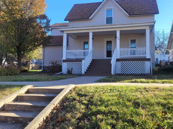 908 N Iowa Ave, York, NE 68467