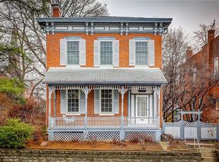 300 S High St, Belleville, IL
