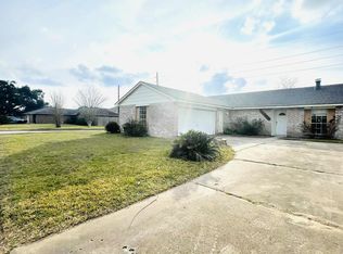 11703 Bonaparte Dr, Cypress, TX 77429