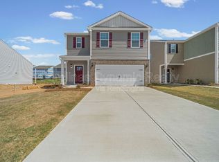 12028 Zazu Way, Charlotte, NC 28215