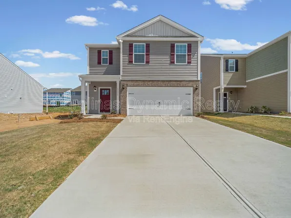 12028 Zazu Way, Charlotte, NC 28215