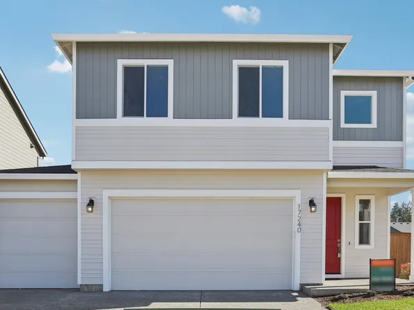 17240 SW Wapato Island Dr SW, Sherwood, OR 97140