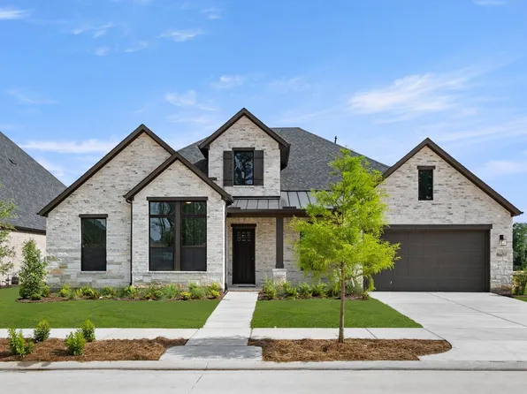 8607 High Note Cir, Montgomery, TX 77316