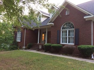 925 Pleasant Valley Rd, Jacksonville, AL 36265