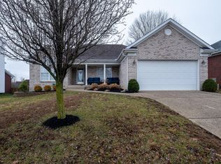 9625 Marceitta Way, Louisville, KY 40291