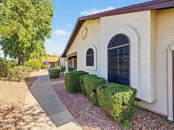 8140 N 107TH Avenue #132, Peoria, AZ 85345