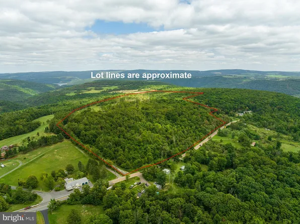 3440 Kitzmiller Rd, Kitzmiller, MD 21538