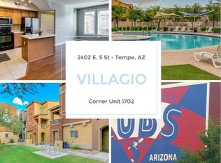 2402 E 5th St UNIT 1702, Tempe, AZ 85281