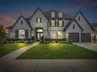 4903 Grapevine Ln, Manvel, TX 77578