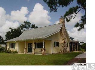 3760 Devine Rd, Fort Pierce, FL 34981