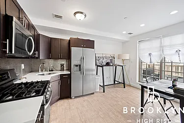 Rented by Brooklyn High Rise LLC
