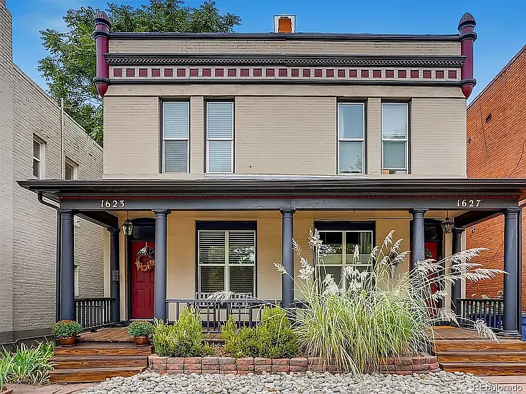 1623 N Williams St — Photo 6