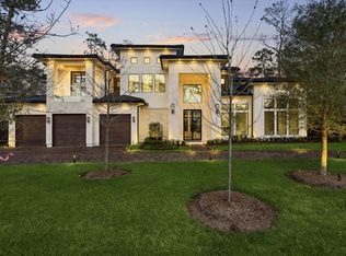 318 Knipp Rd, Houston, TX 77024