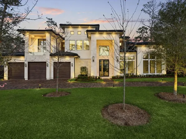 318 Knipp Rd, Houston, TX 77024
