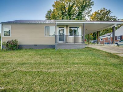 2320 Woodridge Ave, Kingsport, TN, 37664