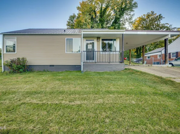 2320 Woodridge Ave, Kingsport, TN 37664