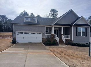 101 Estateside Dr, Anderson, SC 29621